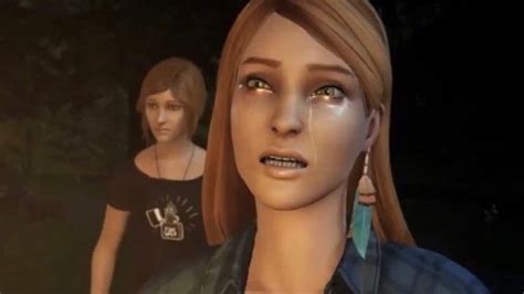 life is strange sign petition